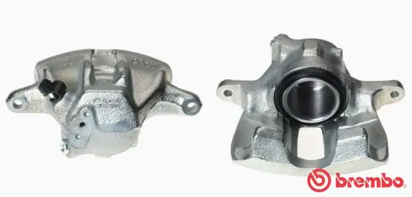 Brzdový třmen BREMBO F 85 107
