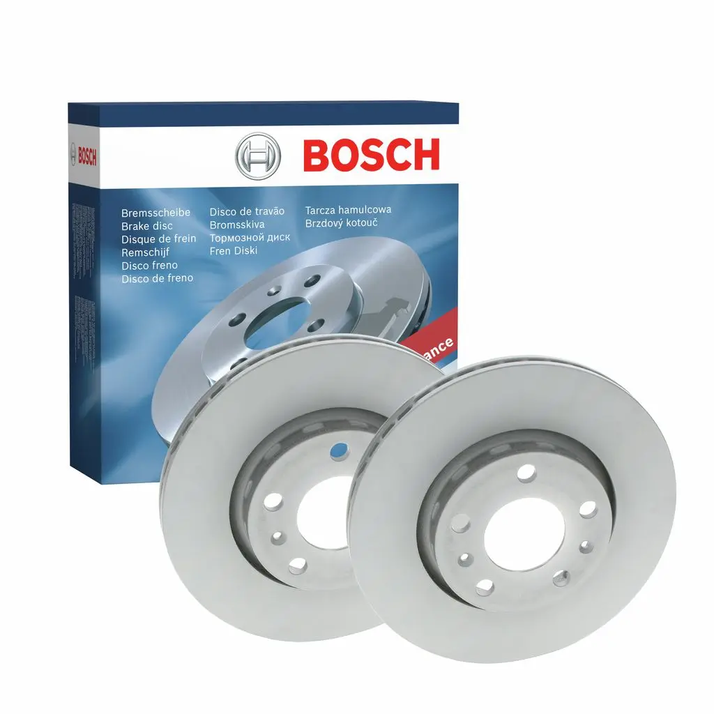 Brzdový kotouč BOSCH 0 986 479 C89