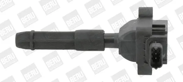 Zapalovací cívka BorgWarner (BERU) ZS041