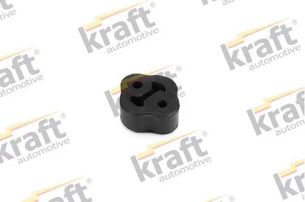 Zarážka, tlumič výfuku KRAFT AUTOMOTIVE 0503525