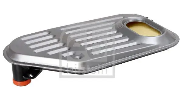 Hydraulický filtr, automatická převodovka