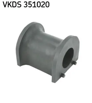 Ložiskové pouzdro, stabilizátor SKF VKDS 351020