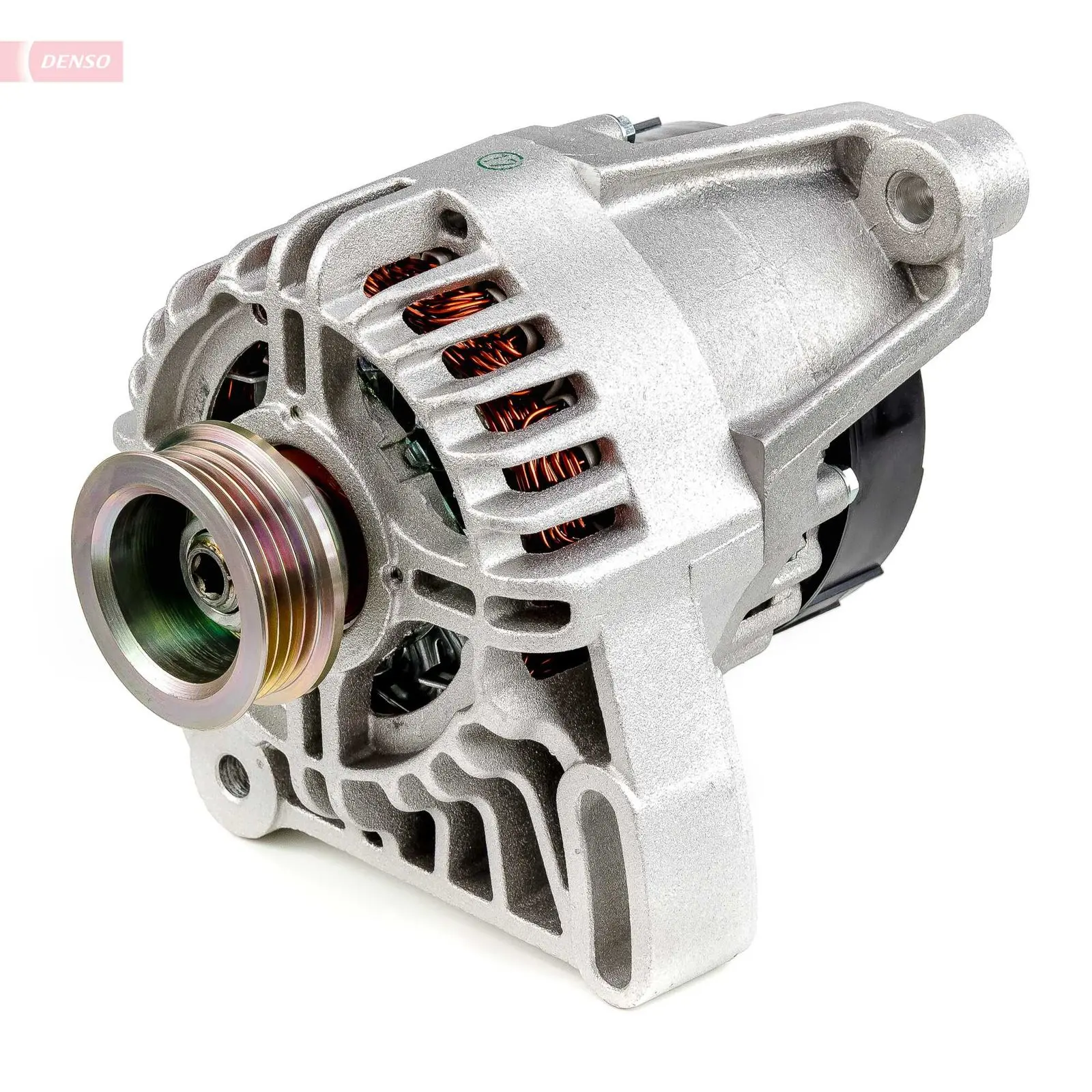 DENSO Generátor DAN1004