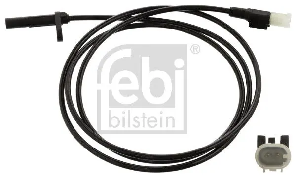 Snímač, počet otáček kol FEBI BILSTEIN 106633