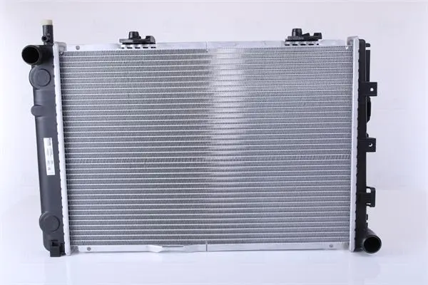 Chladič, chlazení motoru NISSENS 62549A