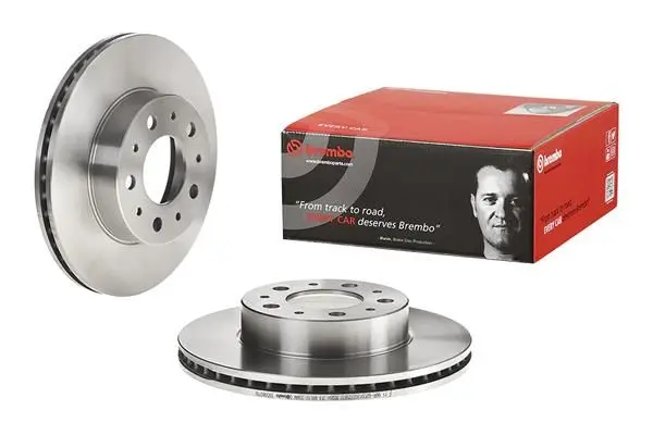 Brzdový kotouč BREMBO 09.5082.10