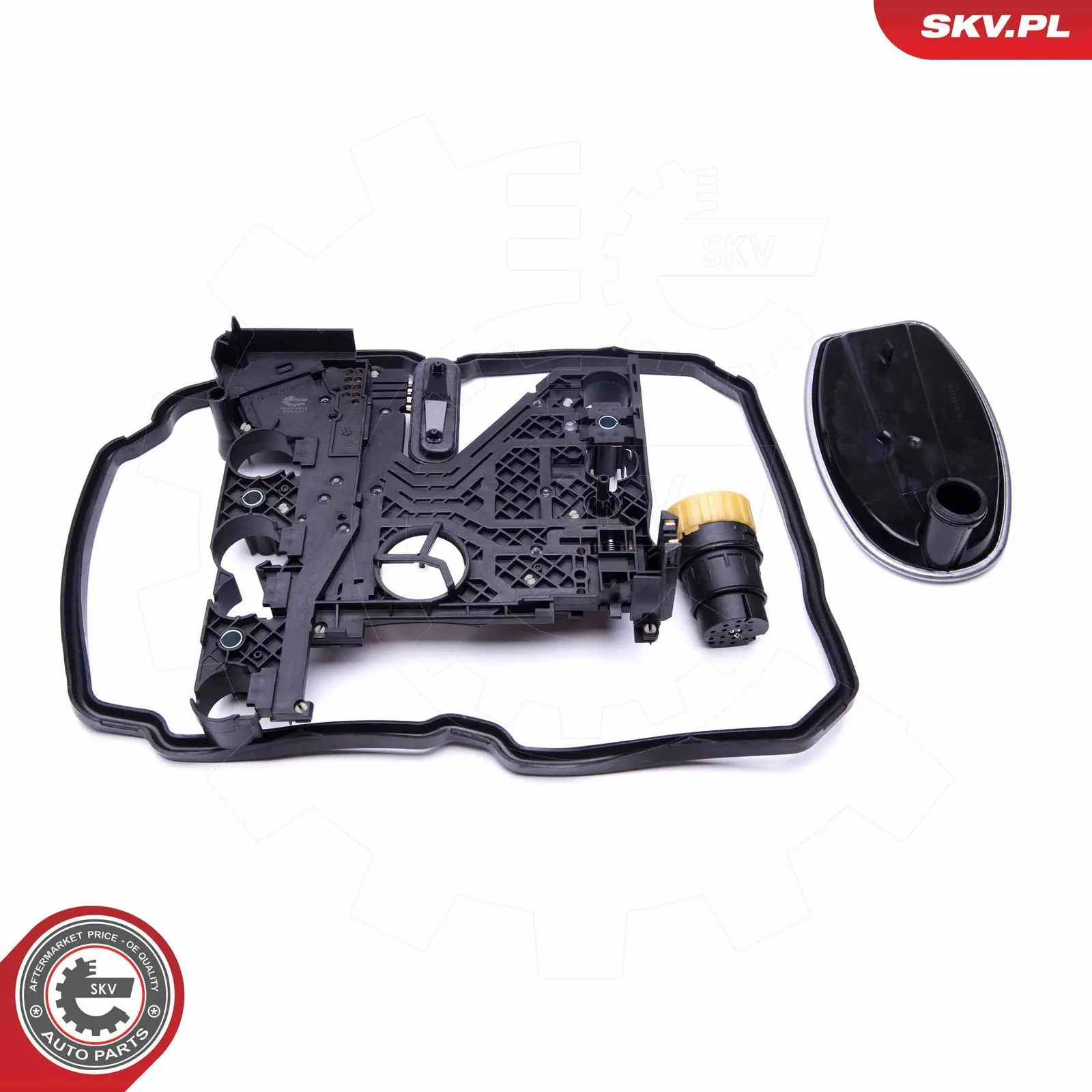 Sada hydraulického filtru, automatická převodovka ESEN SKV 96SKV078