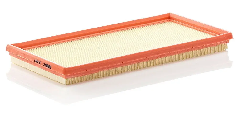 Vzduchový filtr MANN-FILTER C 3361-2