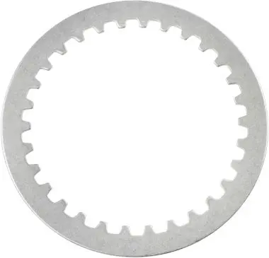 TRW MOTO sada ocelových lamel, spojka KAWASAKI EL 250 (ELIMINATOR) 88-03, Z 440 D (LTD B.DRIVE), H, A (LTD), C 80-84, ZXR 250 90-95 (B00684N1IU)