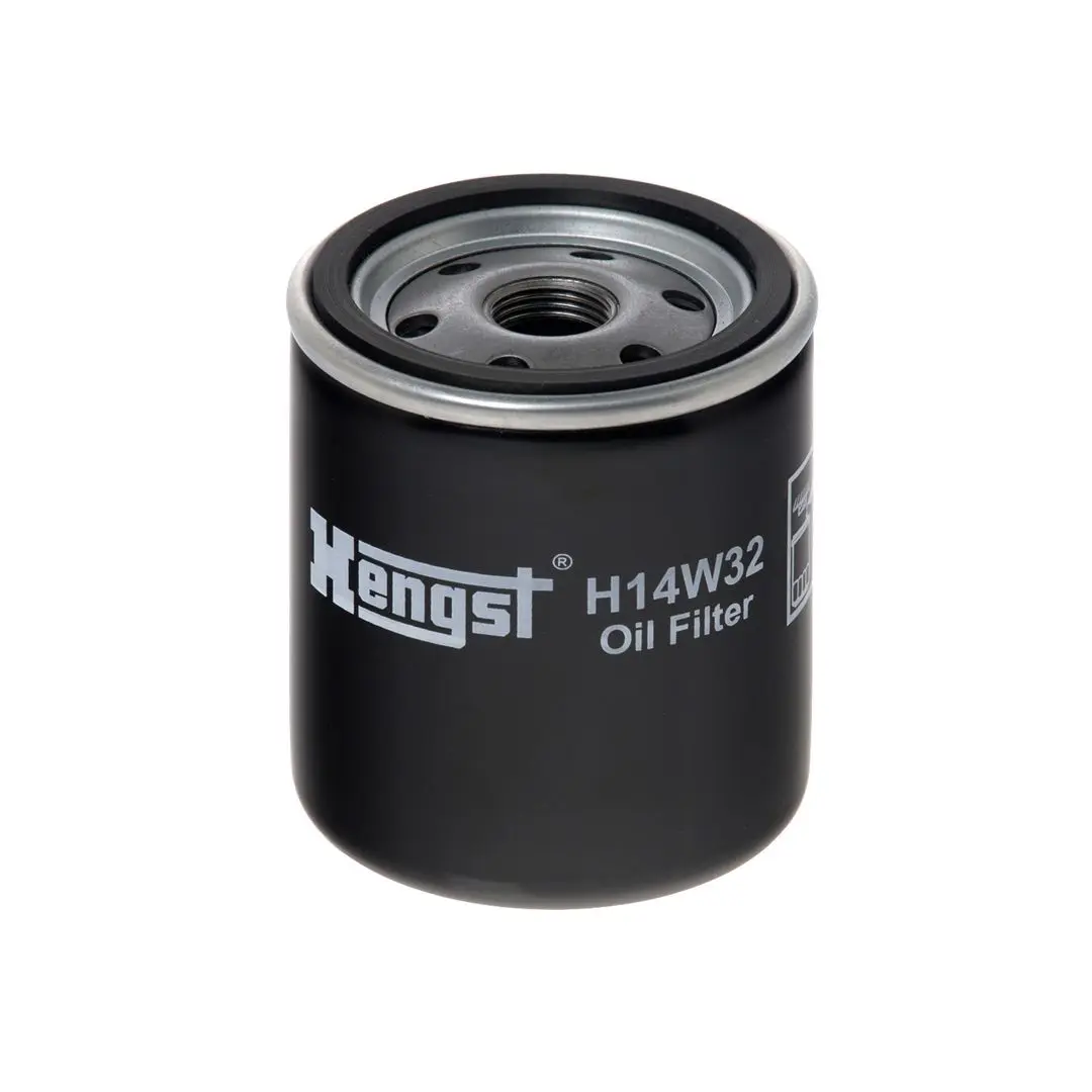 Olejový filtr HENGST FILTER H14W32