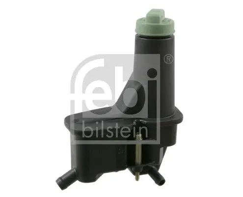Vyrovnávací nádrž, hydraulický olej (servořízení) FEBI BILSTEIN 23038
