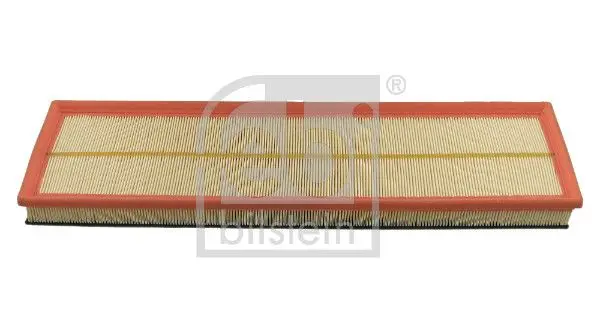 Vzduchový filtr FEBI BILSTEIN 27023