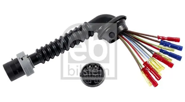 Opravná sada kabelu, dveře FEBI BILSTEIN 107128
