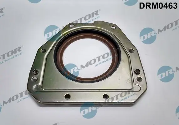 Těsnicí kroužek hřídele, klikový hřídel Dr.Motor Automotive DRM0463