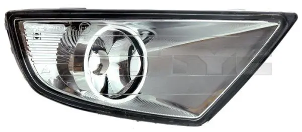 Mlhovka TYC 19-0158-05-2
