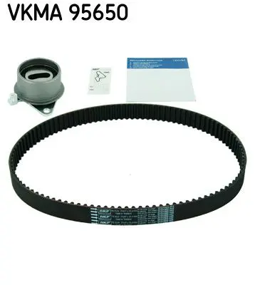 SKF Sada rozvodového řemene VKMA95650