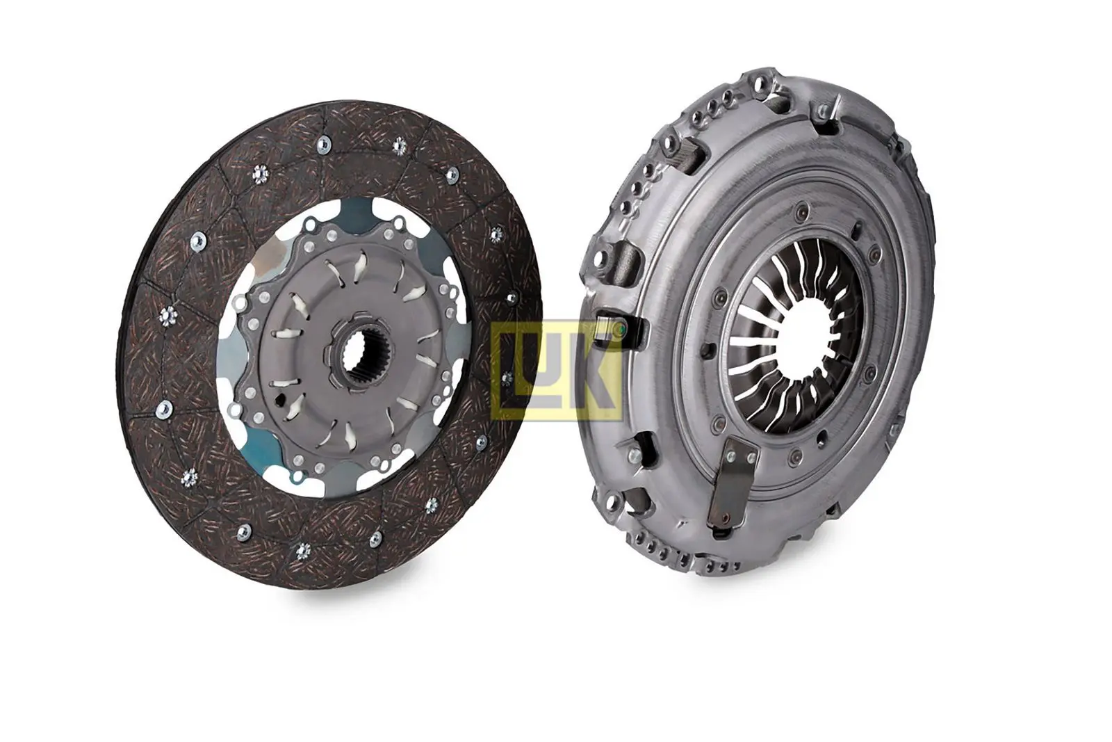 Sada spojky Schaeffler LuK 626 3152 09