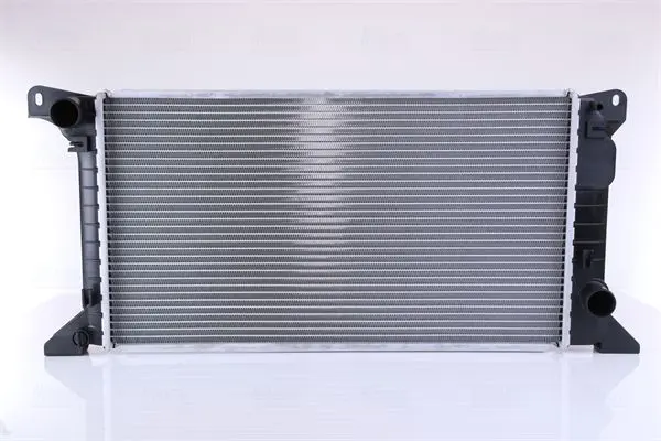 Chladič, chlazení motoru NISSENS 62369A