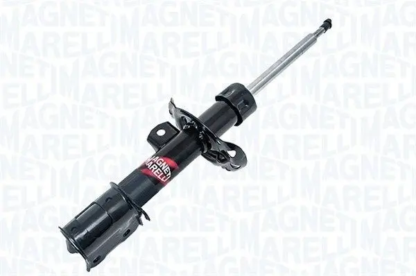 MAGNETI MARELLI Tlumič pérování 351800070200