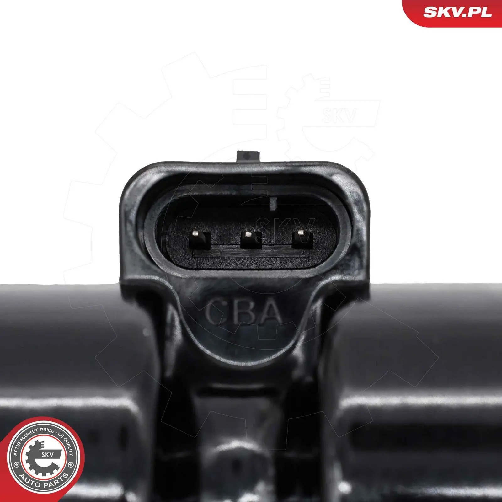 Zapalovací cívka ESEN SKV 03SKV131