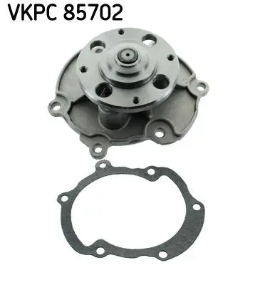 Vodní čerpadlo, chlazení motoru SKF VKPC 85702