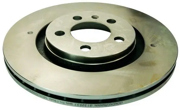 Brzdový kotouč DENCKERMANN B130037