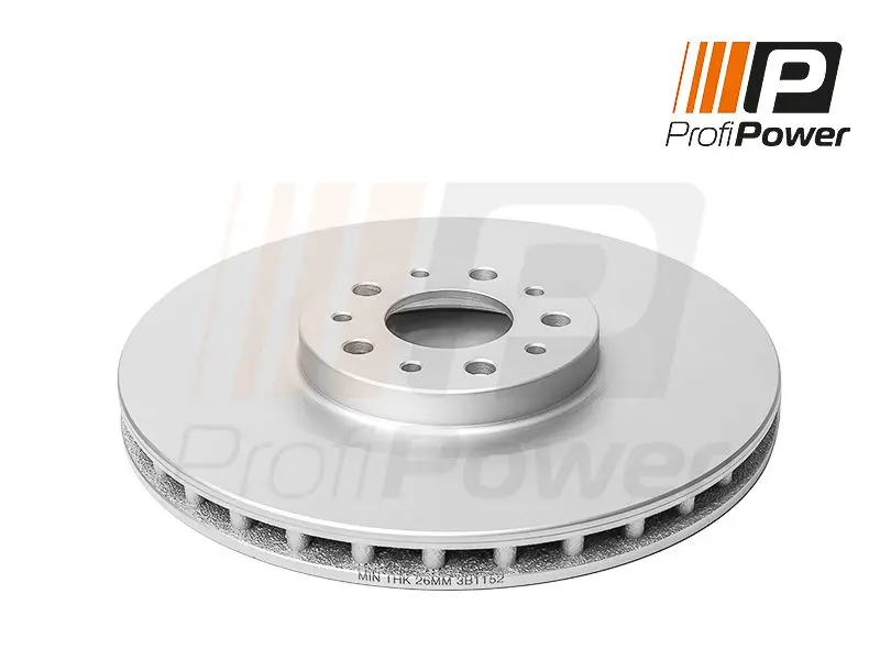 Brzdový kotouč ProfiPower 3B1152