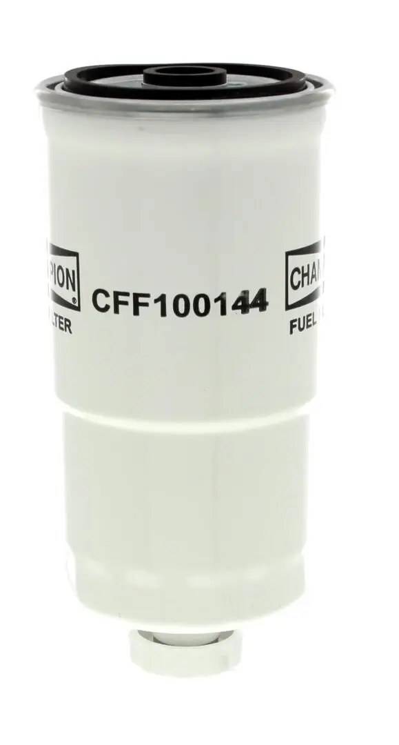 Palivový filtr CHAMPION CFF100144