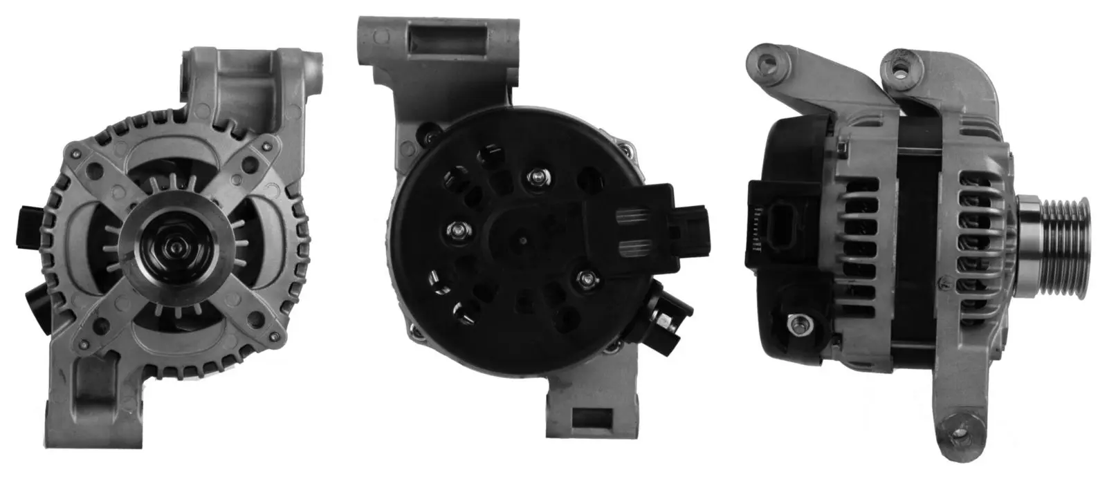 generátor ELSTOCK 27-5658