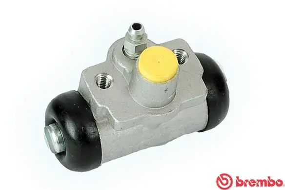 Válec kolové brzdy BREMBO A 12 464