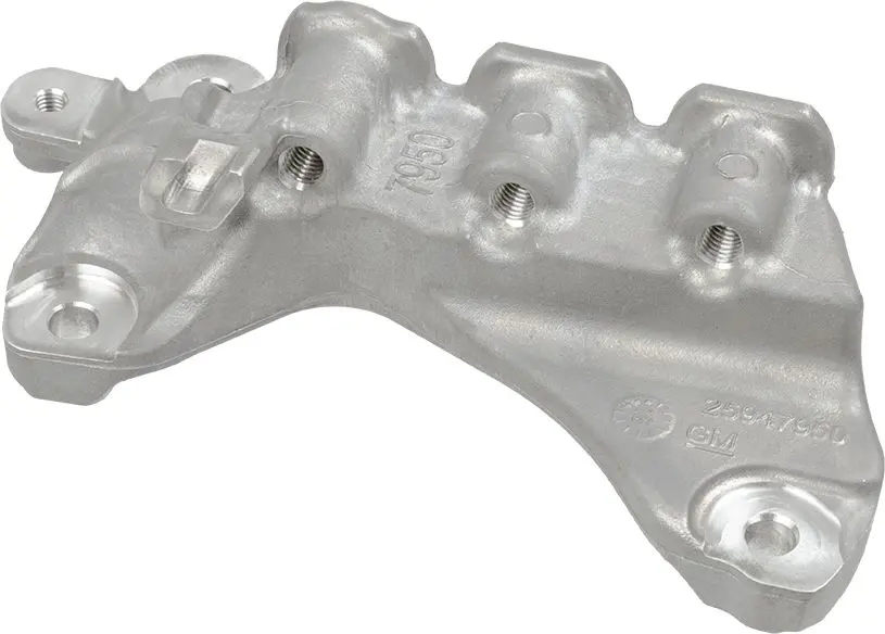 Zavěšení motoru LEMFÖRDER 39742 01