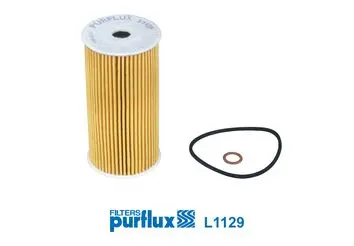 Olejový filtr PURFLUX L1129