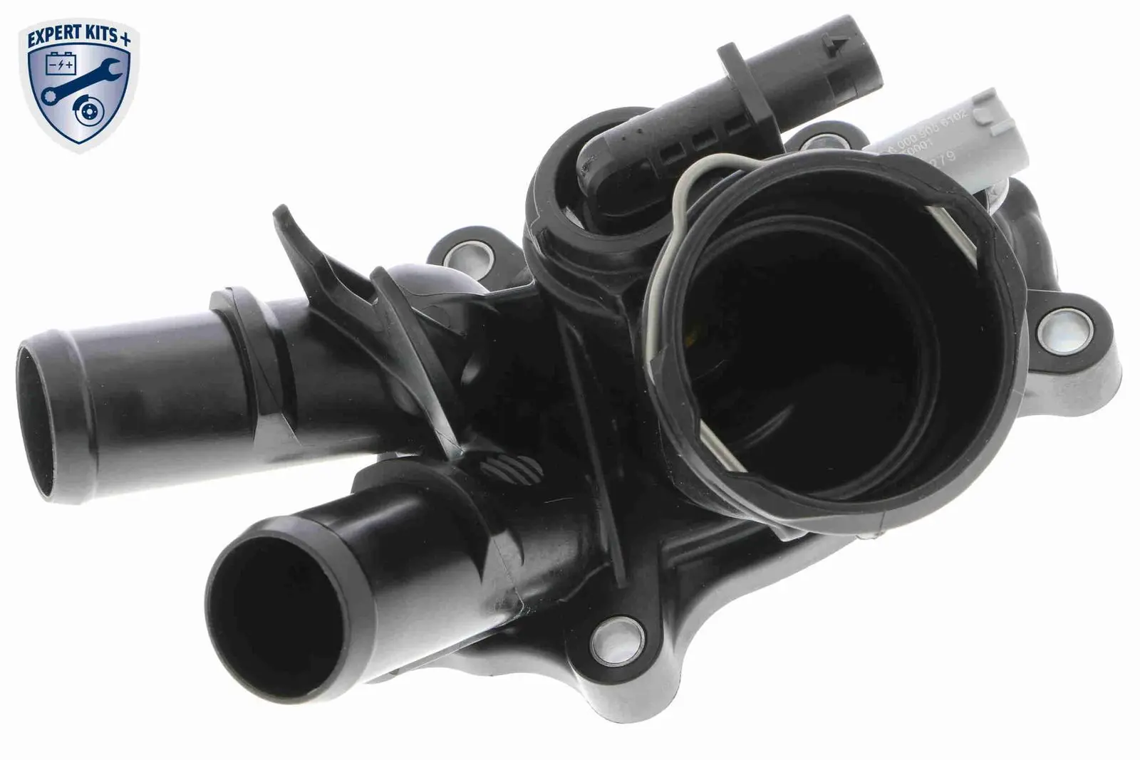 Pouzdro termostatu VEMO V30-99-2270