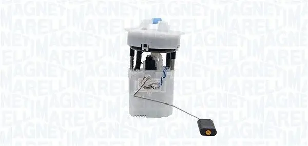 Palivová čerpací soustava MAGNETI MARELLI 313011313133