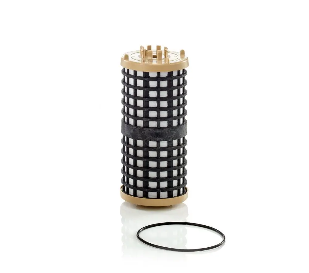 Palivový filtr MANN-FILTER PU 11 005-3 z