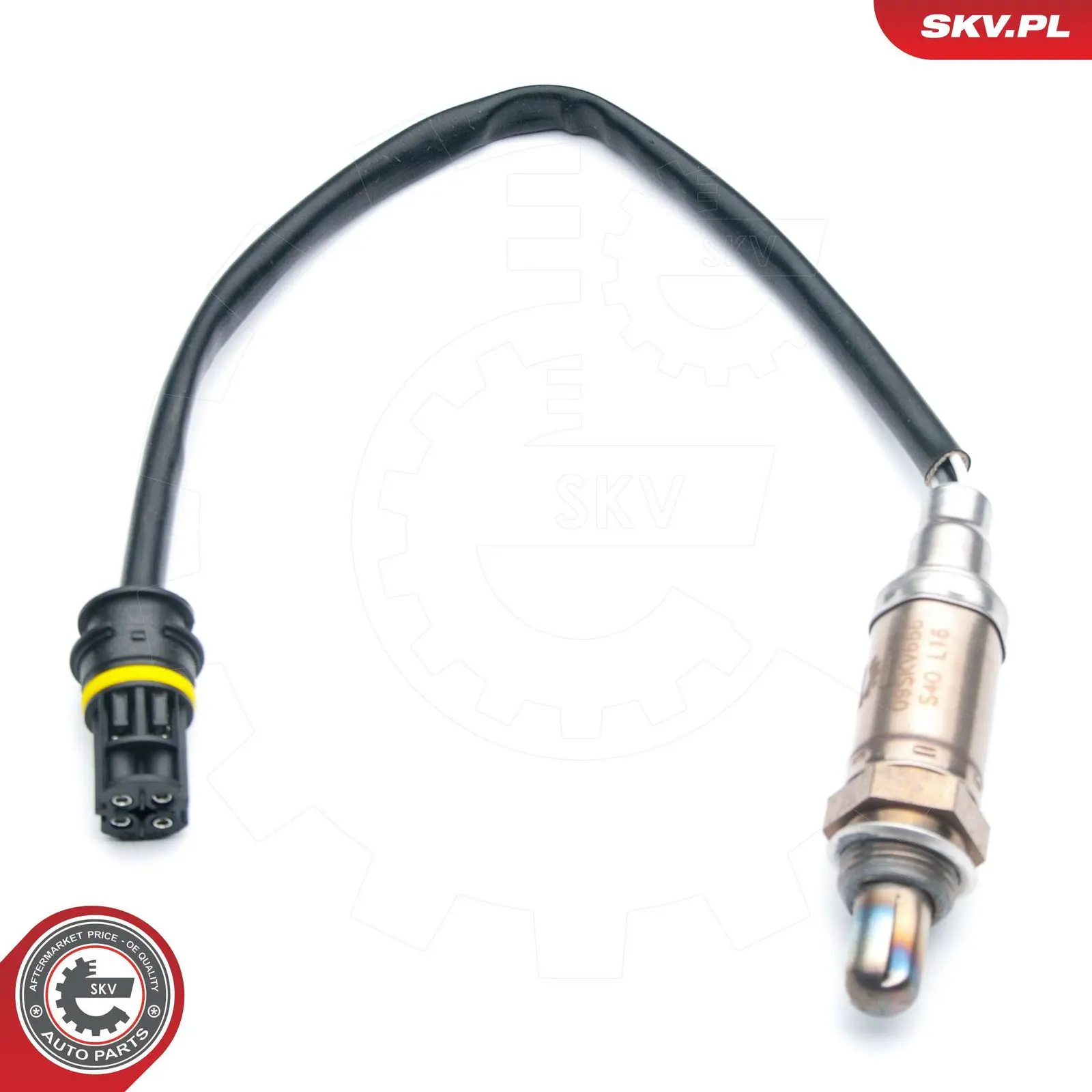 Lambda sonda ESEN SKV 09SKV666