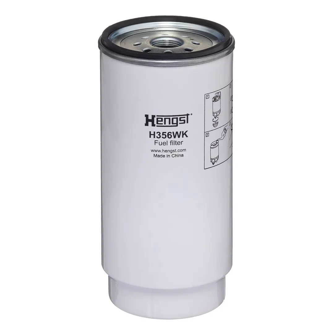 Palivový filtr HENGST FILTER H356WK