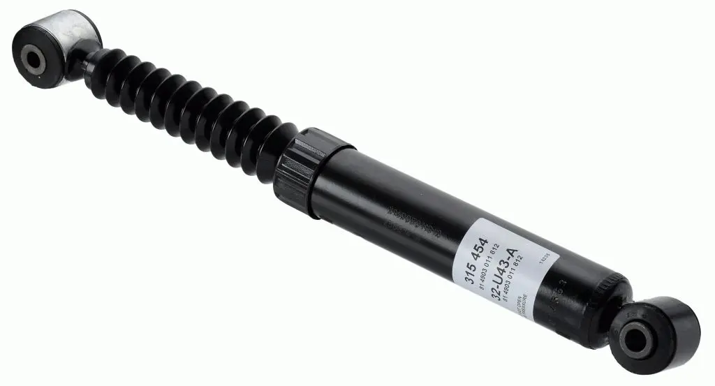 Tlumič pérování SACHS 315 454