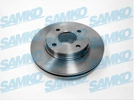 Brzdový kotouč SAMKO F1421V