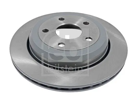 Brzdový kotouč FEBI BILSTEIN 108409