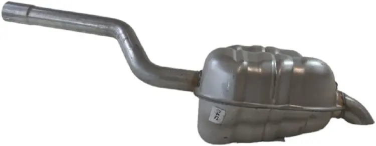 Zadní tlumič výfuku BOSAL 233-187