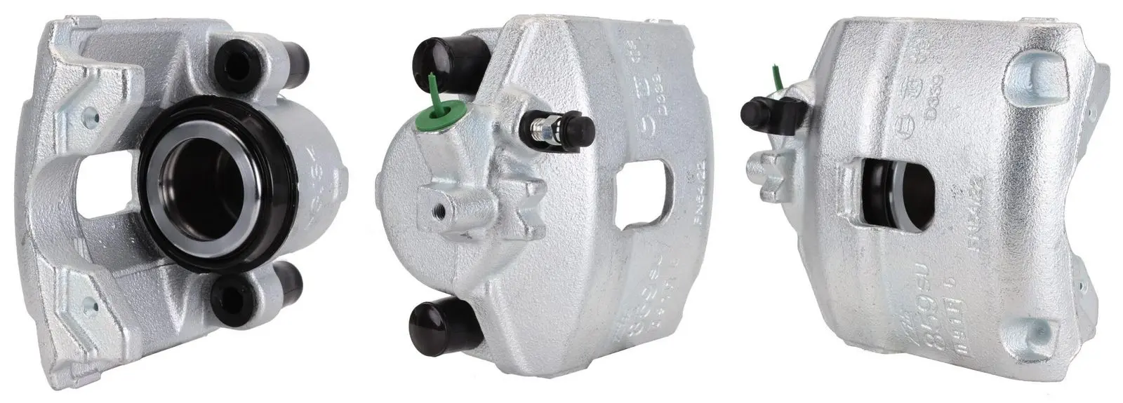 Brzdový třmen ELSTOCK 82-2387
