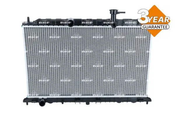 Chladič, chlazení motoru NRF 53491