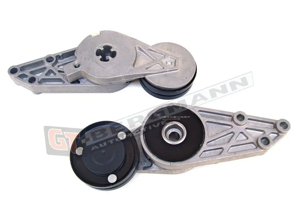 Napínák, žebrovaný klínový řemen GT-BERGMANN Automotive GT51-049