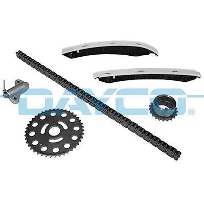 Sada rozvodového řetězu DAYCO KTC1125