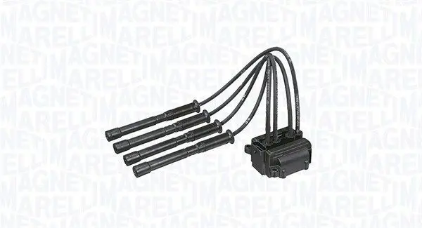 Zapalovací cívka MAGNETI MARELLI 060717055012
