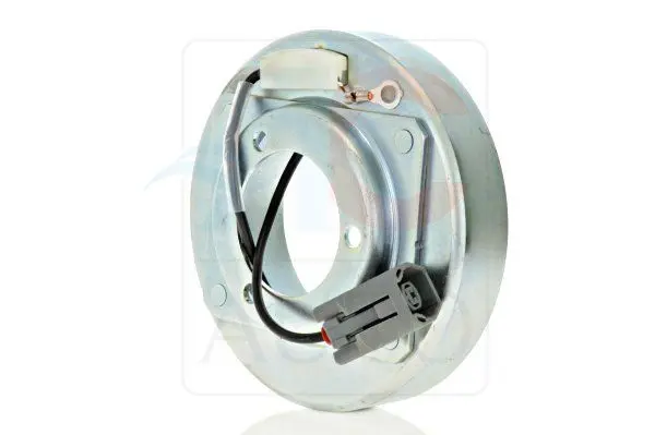 Cívka, magnetická spojka (kompresor) Q-SPARES AC-04PA02