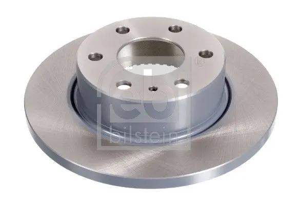 FEBI BILSTEIN Brzdový kotouč 35341