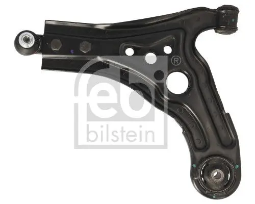 FEBI BILSTEIN Řídicí páka, zavěšení kol 30605