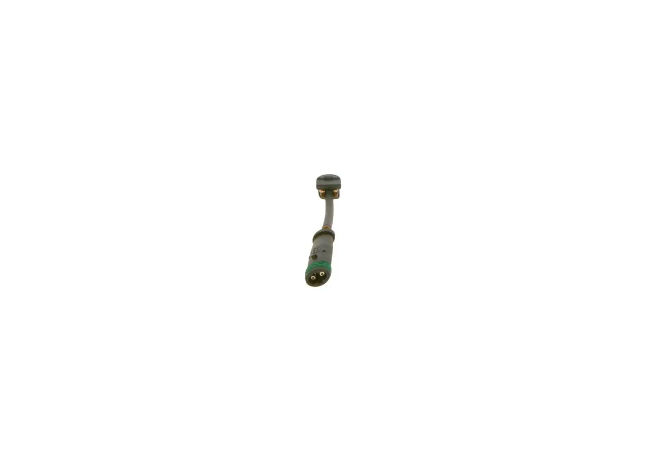 BOSCH Výstražný kontakt, opotřebení obložení 1987473038